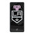 LOS ANGELES KINGS NHL TEAM Samsung Galaxy Note 9 Case Cover