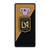 LOS ANGELES LA FC SOCCER MLS Samsung Galaxy Note 9 Case Cover