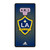 LOS ANGELES LA GALAXY SOCCER MLS ADIDAS Samsung Galaxy Note 9 Case Cover