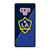 LOS ANGELES LA GALAXY SOCCER MLS Samsung Galaxy Note 9 Case Cover