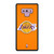 LOS ANGELES LAKERS BASKETBALL NBA Samsung Galaxy Note 9 Case Cover