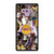 LOS ANGELES LAKERS LEBRON JAMES NBA BASKETBALL Samsung Galaxy Note 9 Case Cover