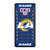 LOS ANGELES RAMS FOOTBALL FIELD Samsung Galaxy Note 9 Case Cover