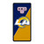 LOS ANGELES RAMS NFL FOOTBALL LOGO Samsung Galaxy Note 9 Case Cover