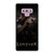 LOST ARK ONLINE GAMES 2 Samsung Galaxy Note 9 Case Cover