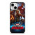 MARVEL FUTURE REVOLUTION SUPERHERO VIDEO GAME 2 iPhone 13 Mini Case Cover