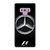 MERCEDES BENZ FORMULA ONE F1 LOGO Samsung Galaxy Note 9 Case Cover