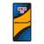 MERCEDES MCLAREN F1 FORMULA ONE LOGO Samsung Galaxy Note 9 Case Cover