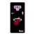 MIAMI HEAT NIKE NBA BASKETBALL Samsung Galaxy Note 9 Case Cover
