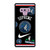 MINNESOTA TIMBERWOLVES NBA X SUPREME NIKE Samsung Galaxy Note 9 Case Cover