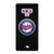 MINNESOTA TWINS BASEBALL TEAM Samsung Galaxy Note 9 Case Cover