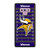 MINNESOTA VIKINGS FOOTBALL FIELD Samsung Galaxy Note 9 Case Cover