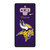 MINNESOTA VIKINGS NFL FOOTBALL NIKE Samsung Galaxy Note 9 Case Cover