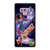 MS MARVEL MOVIES Samsung Galaxy Note 9 Case Cover