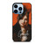 GAYLE ABCDEFU iPhone 13 Pro Max Case Cover