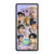 NCT DREAM CUTE COLLAGE 2 Samsung Galaxy Note 9 Case Cover