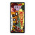 NECK DEEP LIFE NOT OUT TO GET YOU Samsung Galaxy Note 9 Case Cover