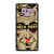 NECK DEEP RAIN IN JULY Samsung Galaxy Note 9 Case Cover