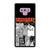 NECK DEEP THE PEACE AND THE PANIC Samsung Galaxy Note 9 Case Cover