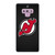 NEW JERSEY DEVILS HOCKEY NHL LOGO Samsung Galaxy Note 9 Case Cover