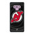 NEW JERSEY DEVILS NHL TEAM Samsung Galaxy Note 9 Case Cover