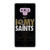 NEW ORLEANS SAINTS NFL FOOTBALL FANS Samsung Galaxy Note 9 Case Cover