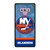 NEW YORK ISLANDERS HOCKEY TEAM Samsung Galaxy Note 9 Case Cover