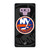 NEW YORK ISLANDERS NHL TEAM Samsung Galaxy Note 9 Case Cover