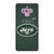 NEW YORK JETS NFL FOOTBALL NIKE Samsung Galaxy Note 9 Case Cover