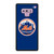 NEW YORK METS MLB LOGO Samsung Galaxy Note 9 Case Cover