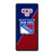NEW YORK RANGERS NHL HOCKEY LOGO Samsung Galaxy Note 9 Case Cover