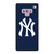 NEW YORK YANKEES MLB LOGO Samsung Galaxy Note 9 Case Cover