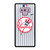 NEW YORK YANKEES MLB NIKE Samsung Galaxy Note 9 Case Cover