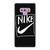 NIKE SCRIBBLE LOGO Samsung Galaxy Note 9 Case Cover