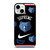 MEMPHIS GRIZZLIES NBA X SUPREME NIKE iPhone 13 Mini Case Cover