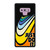 NIKE SWOOSH RETRO JUST DO IT Samsung Galaxy Note 9 Case Cover