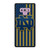 NOTRE DAME FIGHTING IRISH FOOTBALL Samsung Galaxy Note 9 Case Cover