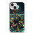 METAL SLUG GAMES 2 iPhone 13 Mini Case Cover