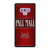 PALL MALL CIGARETTES RED Samsung Galaxy Note 9 Case Cover