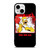 METALLICA KILL EM ALL SIMPSONS iPhone 13 Mini Case Cover METALLICA KILL EM ALL SIMPSONS iPhone 13 Mini Case Cover