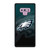 PHILADELPHIA EAGLES FOOTBALL TEAM Samsung Galaxy Note 9 Case Cover