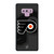 PHILADELPHIA FLYERS NHL TEAM Samsung Galaxy Note 9 Case Cover