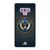 PHILADELPHIA UNION SOCCER MLS ADIDAS Samsung Galaxy Note 9 Case Cover
