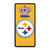 PITTSBURGH STEELERS NFL FOOTBALL NIKE Samsung Galaxy Note 9 Case Cover PITTSBURGH STEELERS NFL FOOTBALL NIKE Samsung Galaxy Note 9 Case Cover