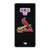 SAINT LOUIS CARDINALS BASEBALL TEAM Samsung Galaxy Note 9 Case Cover