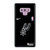 SAN ANTONIO SPURS NIKE NBA BASKETBALL Samsung Galaxy Note 9 Case Cover