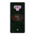 SAN FRANCISCO 49ERS FOOTBALL NFL Samsung Galaxy Note 9 Case Cover SAN FRANCISCO 49ERS FOOTBALL NFL Samsung Galaxy Note 9 Case Cover