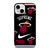 MIAMI HEAT NBA X SUPREME NIKE iPhone 13 Mini Case Cover