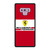 SCUDERIA FERRARI FORMULA ONE F1 RACING Samsung Galaxy Note 9 Case Cover