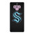 SEATTLE KRAKEN HOCKEY NHL LOGO Samsung Galaxy Note 9 Case Cover